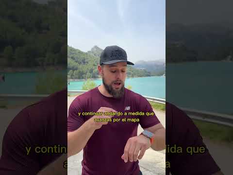 Guía definitiva para usar la Brújula del Apple Watch al máximo