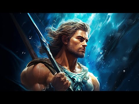 Orion, Son of Poseidon | Demigods Series