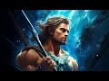 Orion, Son of Poseidon | Demigods Series
