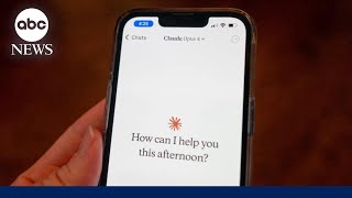 Anthropic calls for global pause in AI development