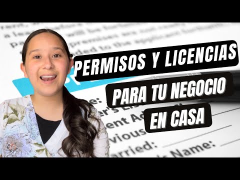 , title : 'PERMISOS Y LICENCIAS PARA TU NEGOCIO EN CASA'