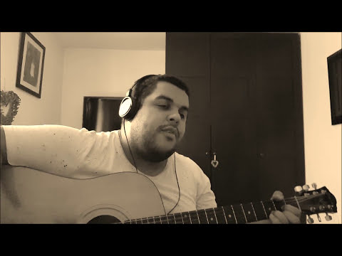 Oasis - Some Might Say (Acoustic Cover)