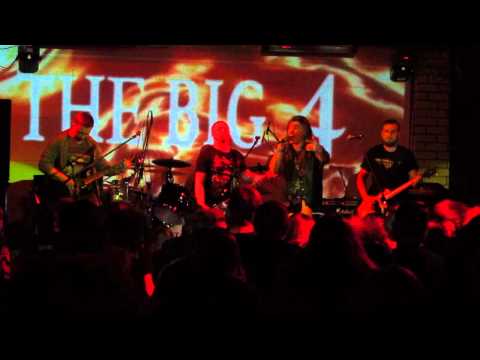 Tribute to SLAYER feat.S.ALEXANDROV- Seasons In The Abyss