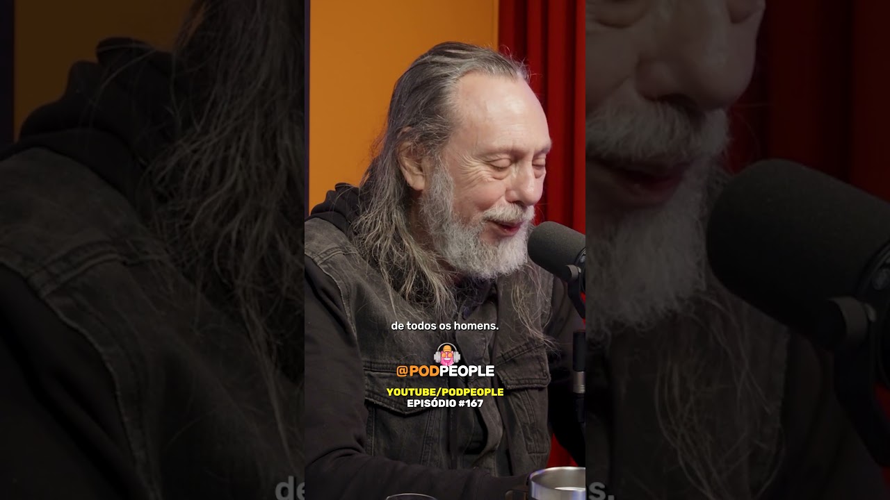 Falta de Esperança - Pastor Caio Fábio D'Araujo Filho