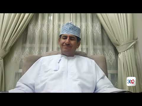 المحلل السياسي العماني خلفان توفيق:مازالت هناك اهداف لم تتحق للحرب الامريكية، الايرانية، الاسرائيلية 