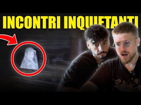 REAGIAMO ALLE ESPLORAZIONI PIÙ INQUIETANTI DI SEMPRE! - QUESTA PERSONA È DAVVERO M*RTA DALLA PAURA!