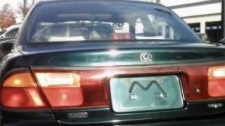 preview picture of video 'Used 1995 Mazda Protege Glen Bernie MD'