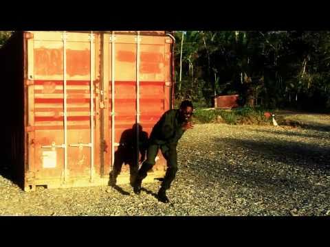 Gideon Tuff   J Prince