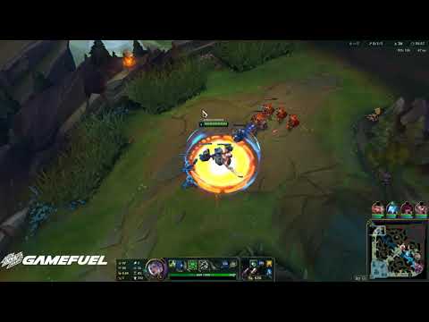 [ Adrian Riven ] Riven vs Jarvan Top - Adrian Riven DIAMOND I 75 LP