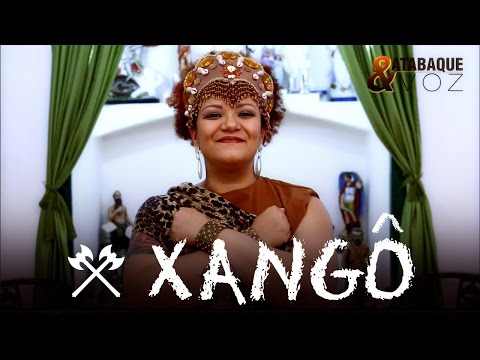 Ponto de Xangô - Maleme