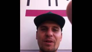 Patto MC per Paranza Vibes nuovo singolo con Zulù WE HAVE A DREAM