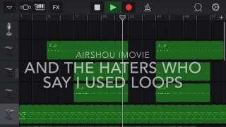 If 21 Records Used Garage Band to Produce For Xxxtentacion Bangin 808s lit asf 🔥🔥🔥