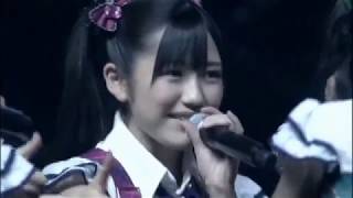 AKB48 (Team B) 初日Shonichi