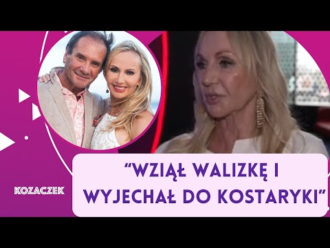 Partner rzucił Helenę Deeds po 12 latach związku i uciekł do Kostaryki. Co było powodem?