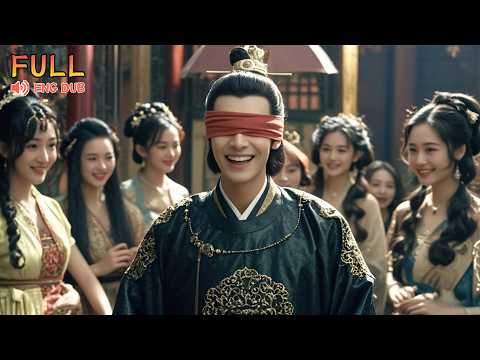 Everyone laughed at him and regarded him as a fool, but it was just his disguise to seize the throne