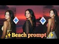 Instagram Trending Beach Gemini Photo Editing Google Gemini Photo Editing Prompt Instagram Trend