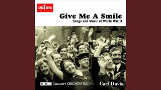Keep the Home Fires Burning (arr. I. McPherson)