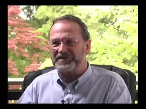 We need to reduce our footprint (UBC Prof. William Rees)