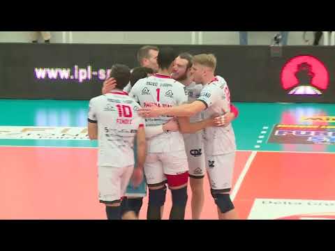 🙌 Highlights Porto Viro - Bergamo