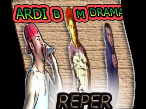 B-MAFIA  FT DRAMA & ARDI --BEAT A BACK ME --By ArdLoli Records--.wmv