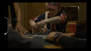 Somethin' cold Music Video