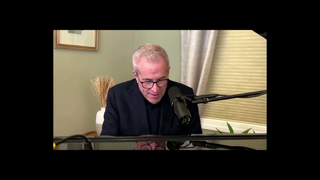 Promotional video thumbnail 1 for Dan Alan Levine Music