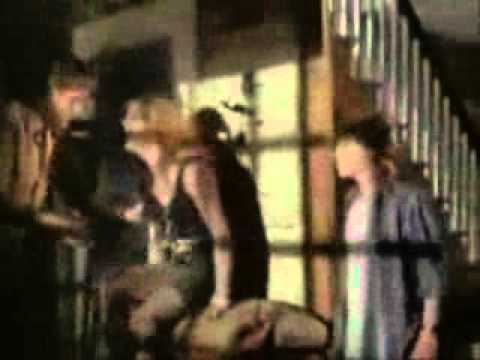 a return to salem lot - preview vo (trailer - movie based on Stephen King's work)