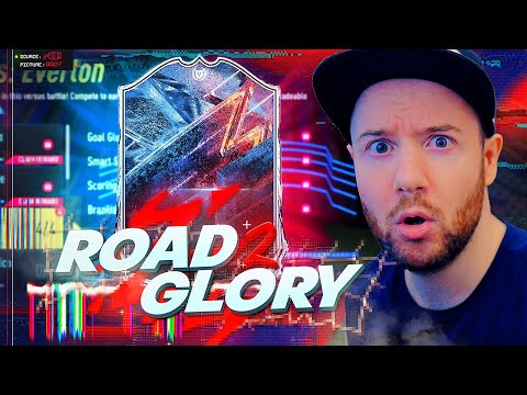 This VERSUS card was 100% WORTH IT!!! Ultimate RTG! Ep.70 - FIFA 22 Ultimate Team Road to Glory