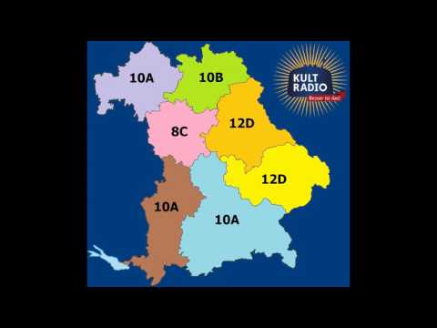 KULTRADIO Trailer zum Frequenzwechsel