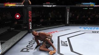 Jogador provocador tendo uma dura aula de respeito - victorgamex