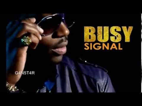 Busy Signal - On And On - Foam Party Riddim - Arketek Musik - Oct 2013