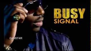 Busy Signal - On And On - Foam Party Riddim - Arketek Musik - Oct 2013
