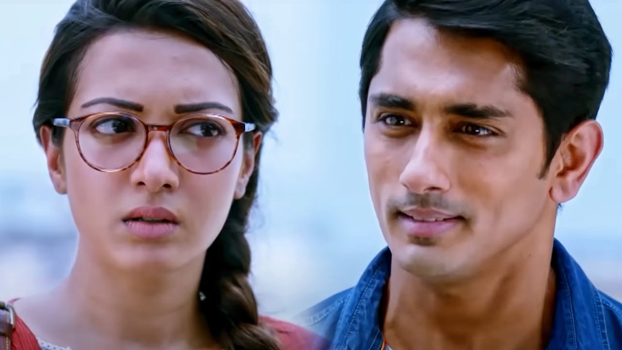 सिद्धार्थ कैथरीन ट्रेसा को हम सफार बनाने बोल रहा है