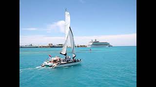 Barbra Streisand - Clear sailing (1984)