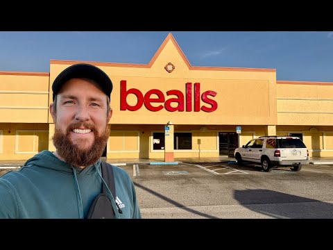Great Discounts at Bealls Outlet Stores