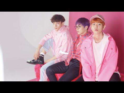 5.27発売NYLON7月号　アジアガールが夢中の新星ユニットEXO-CBXがNYLON初登場