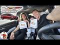 What It S Like To Live With A 2025 Cadillac CT5 V Blackwing POV