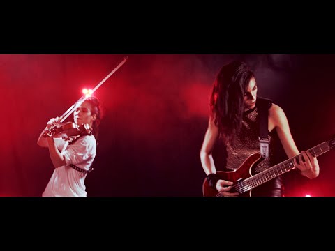 Star Wars Medley - Violin & Guitar - Golden Salt