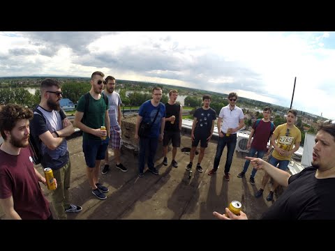 Turneja PAZ Vinko Vodopivec po Srbiji 2019