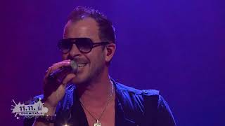 Räuber - Immer wenn ich ahn ming Heimat denk 2018