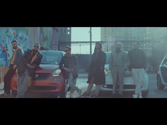 Градусы - Здорово Великолепно (Acapella)