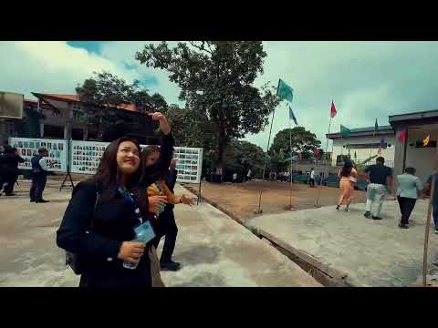 VOICES OF LGC   SUMMA SUPREMO 2024 DIAMOND JUBILEE