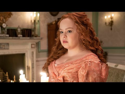 Трейлер серіалу «Бріджертони»