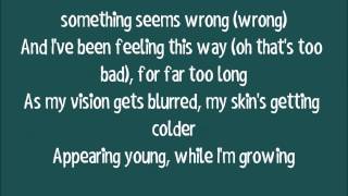 Set It Off - &quot;Nightmare&quot; {Lyrics}