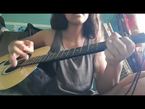 She's got you (cover) Emily Anne Roberts