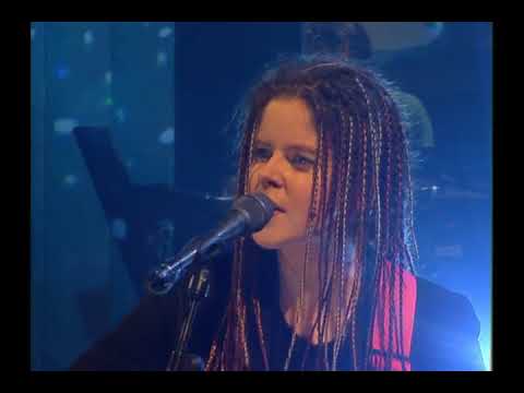 To Ramona (Bob Dylan Cover) - Sinéad Lohan, 1996