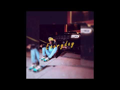 Chief Keef x ATC Nico x ATC Toro x Trannos  -  Everyday (prod. LumberJvck)