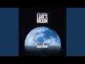 Black Sky Blue Moon