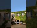 This 14th-Century Manor Resort Includes EVERYTHING?!