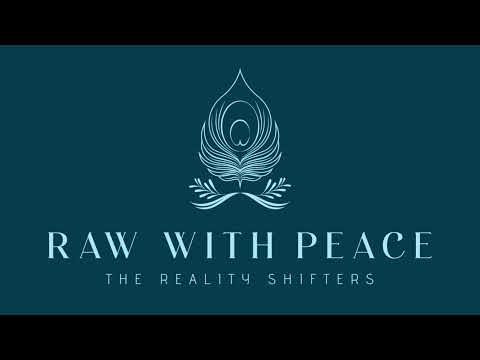 Raw with Peace  Live with Monica Anderson